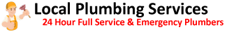 N Kingstown RI 24 Hour Plumbers